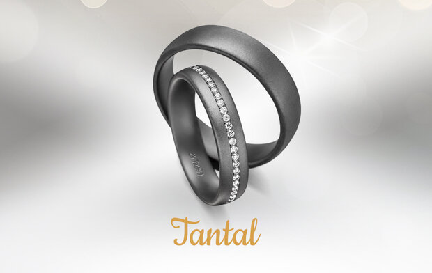 Tantal