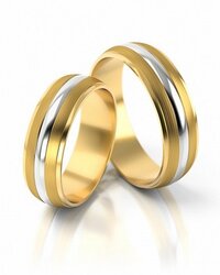 Stelmach Trauring 146