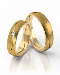 Stelmach Trauring 258