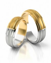 Stelmach Trauring 190