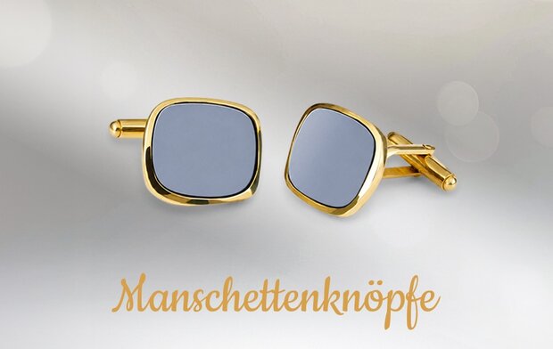 Manschettenknöpfe