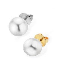 Ohrschmuck vergolden