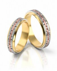 Stelmach Trauring 40