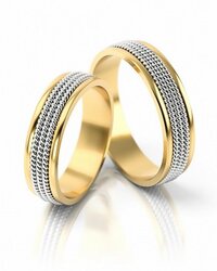 Stelmach Trauring 67