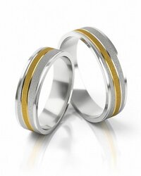 Stelmach Trauring 152