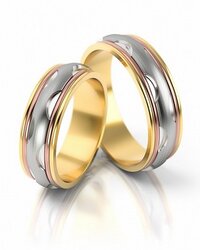 Stelmach Trauring 179