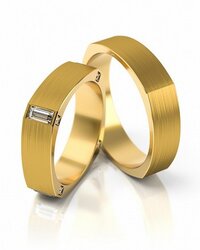 Stelmach Trauring 195