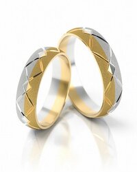 Stelmach Trauring 30