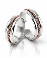 Stelmach Trauring 185