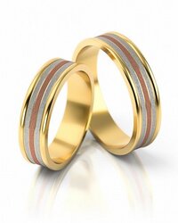 Stelmach Trauring 143