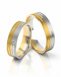 Stelmach Trauring 225