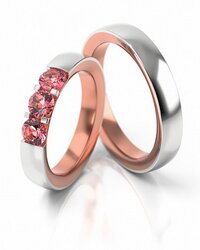 Stelmach Trauring 273