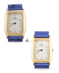 Baume & Mercier Rep.