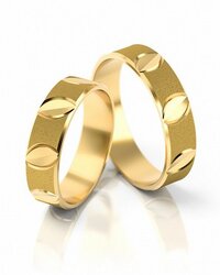 Stelmach Trauring 131