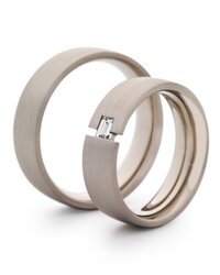 Trauringe Spitzingsee