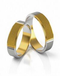 Stelmach Trauring 174