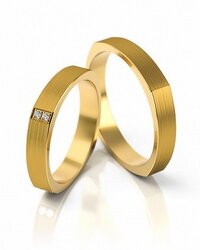 Stelmach Trauring 192