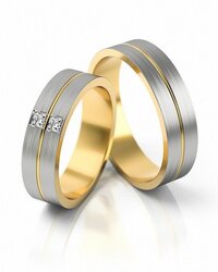 Stelmach Trauring 245