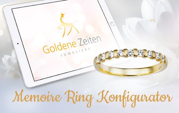 Memoire-Ring-Konfigurator