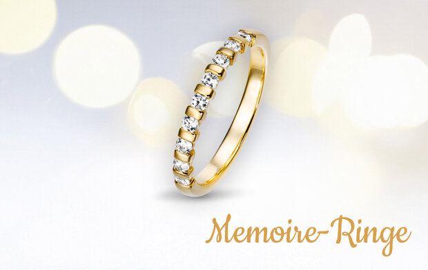 Memoire-Ringe