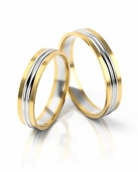 Stelmach Trauring 250