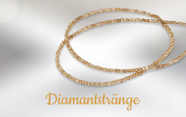 Diamantstränge