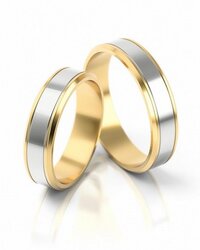 Stelmach Trauring 60