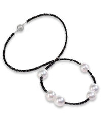 Diamant-Collier 825774