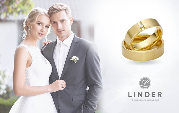 Linder Trauringmanufaktur