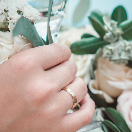 Dienstleister für Hochzeit in Regensburg