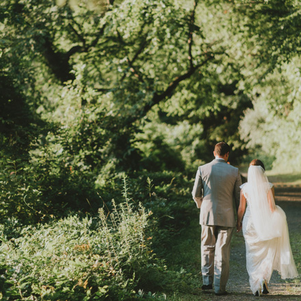 Hochzeit in Regensburg