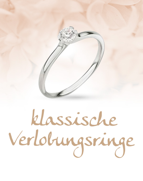 klassische Verlobungsringe in Landsberg am Lech