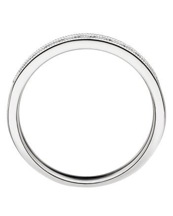 Vorsteckring 23866-teil