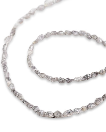 Diamant-Strang 755328