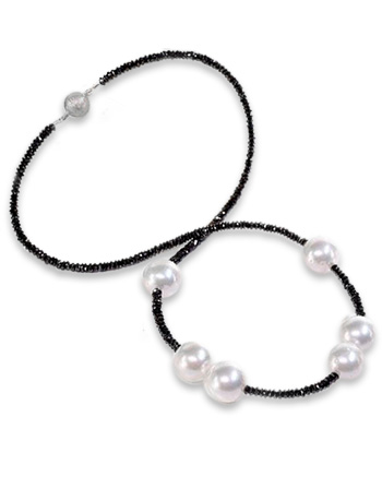 Diamant-Collier 825774