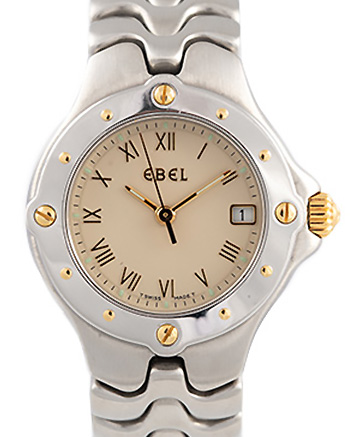 Ebel Sportwave