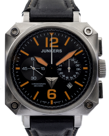 Junkers Horizon 6700