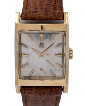 OMEGA Gold Vintage