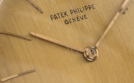 Patek Philippe