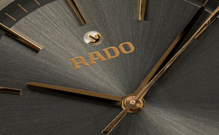 RADO