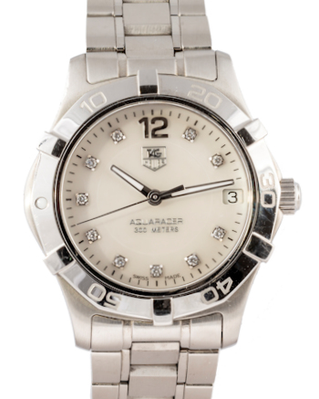 TAG Heuer Aquaracer Lady