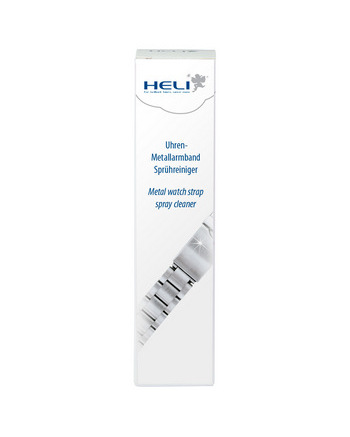 Metallarmband-Reiniger