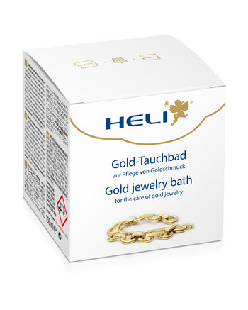 Goldtauchbad