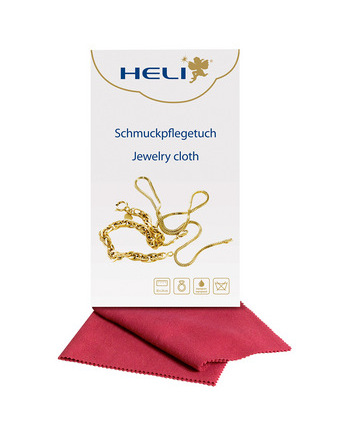 Schmuckputztuch XXL