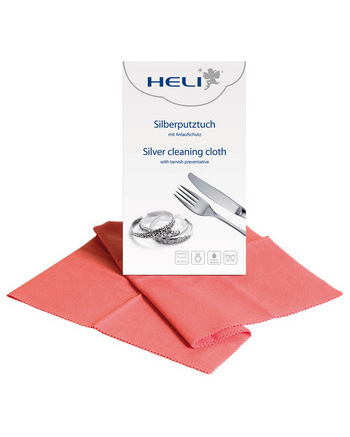 Silberputztuch XXL
