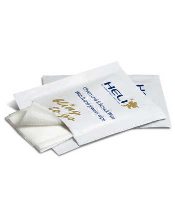 Uhren- & Schmuck Wipes