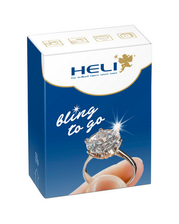 Uhren- & Schmuck Wipes