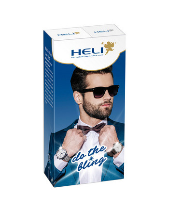 Armband Pflege-Duo