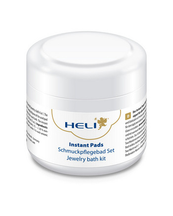 Schmuckpflegebad-Set