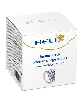 Schmuckpflegebad-Set